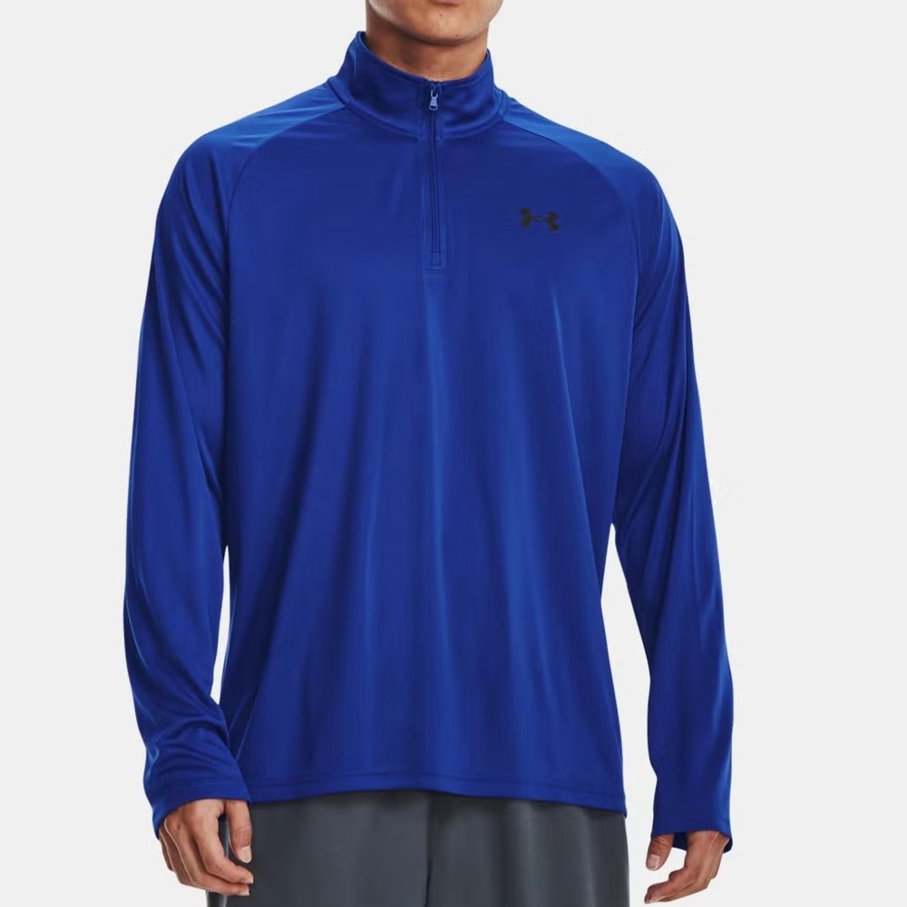 Men’s Under Armour 1/4 Zip Top